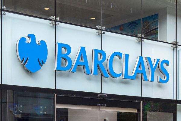 Upgrade of internal and external signage for Barclays nationwide