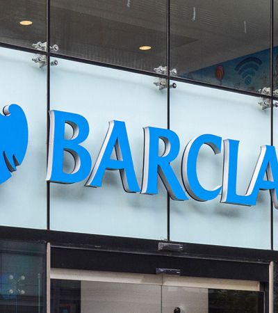 Upgrade of internal and external signage for Barclays nationwide