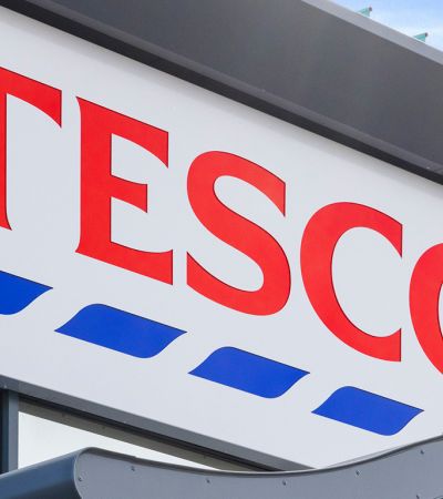 New signage concept development for a major UK supermarket.