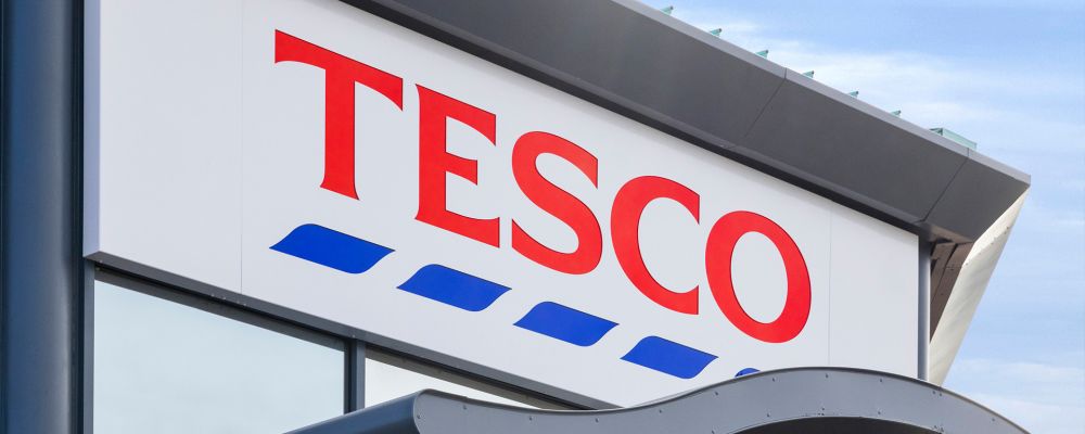 New signage concept development for a major UK supermarket.