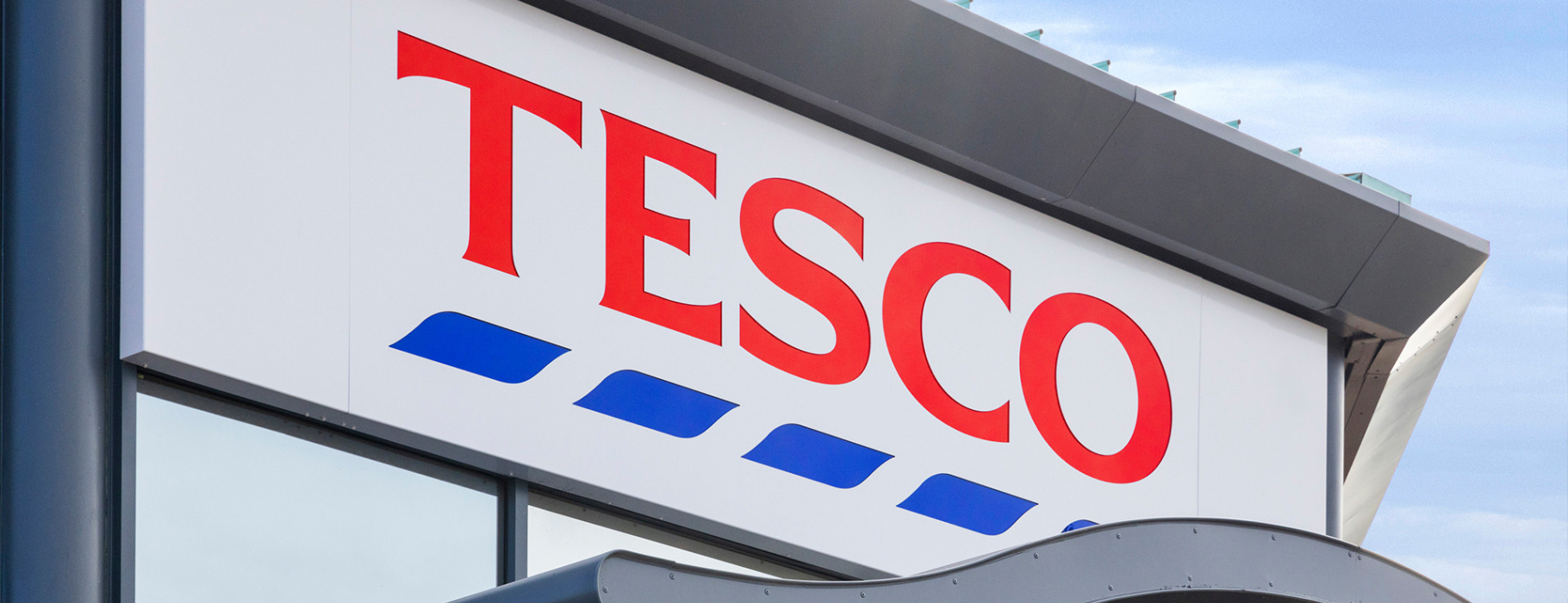 New signage concept development for a major UK supermarket.