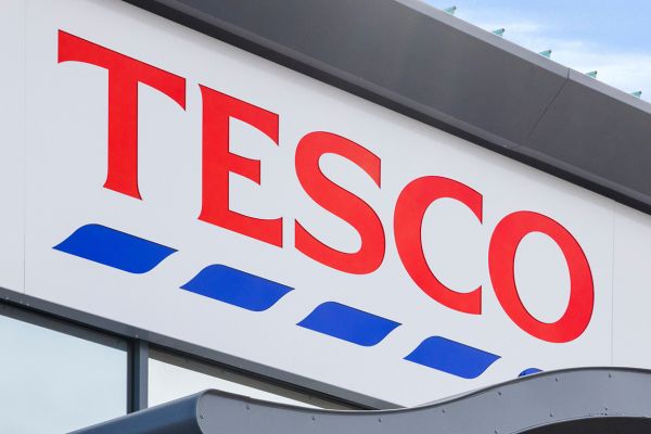 New signage concept development for a major UK supermarket.