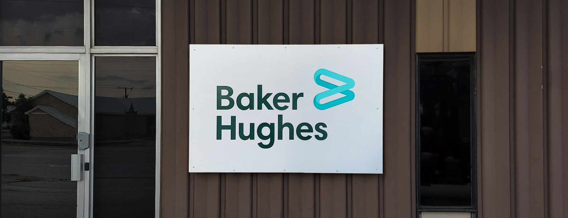 Design and development of new sign family ahead of compliance-driven global rollout