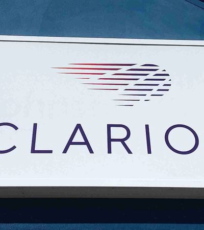 A rapid de-branding programme followed by a temporary signage package to ensure legal compliance