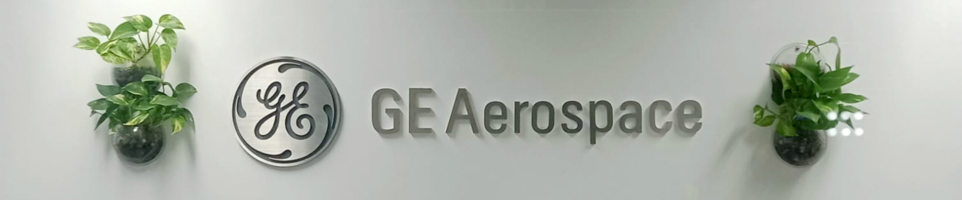 6 month signage rollout across APAC, Europe and the Middle East