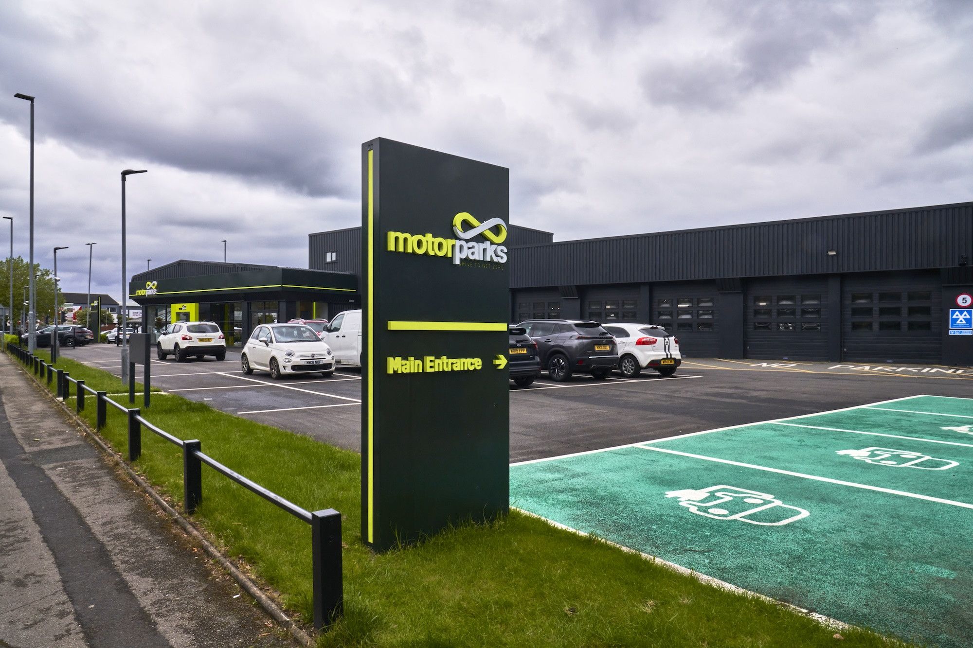 A design and value engineering solution that demonstrates an approach to sustainability and value for money.