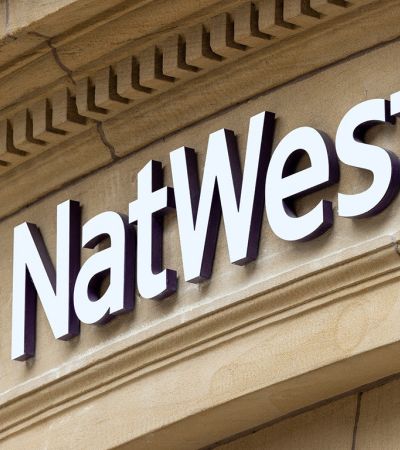 Developing a cost effective sustainable signage roll-out strategy for this major UK bank
