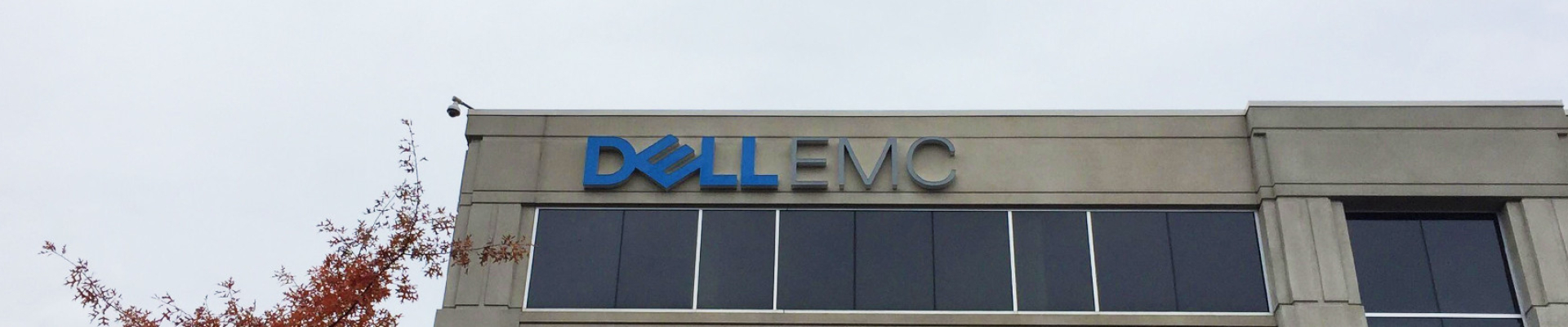 Helping a global brand identify and implement its new corporate identity, from prototype to full rollout.