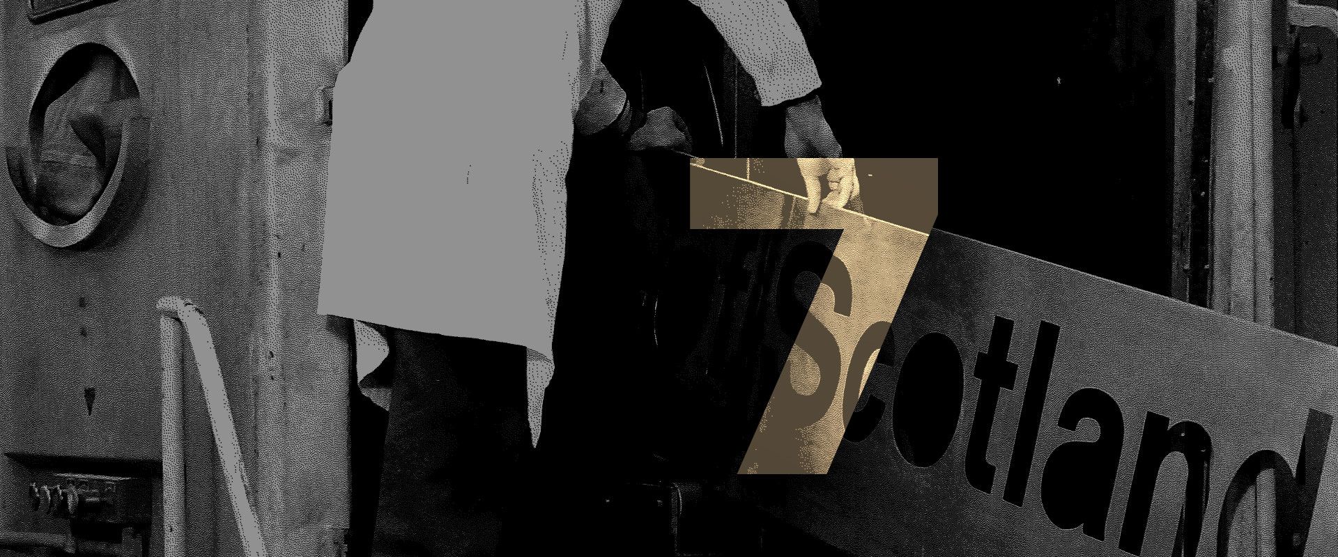 Global brand implementation - the seven golden rules