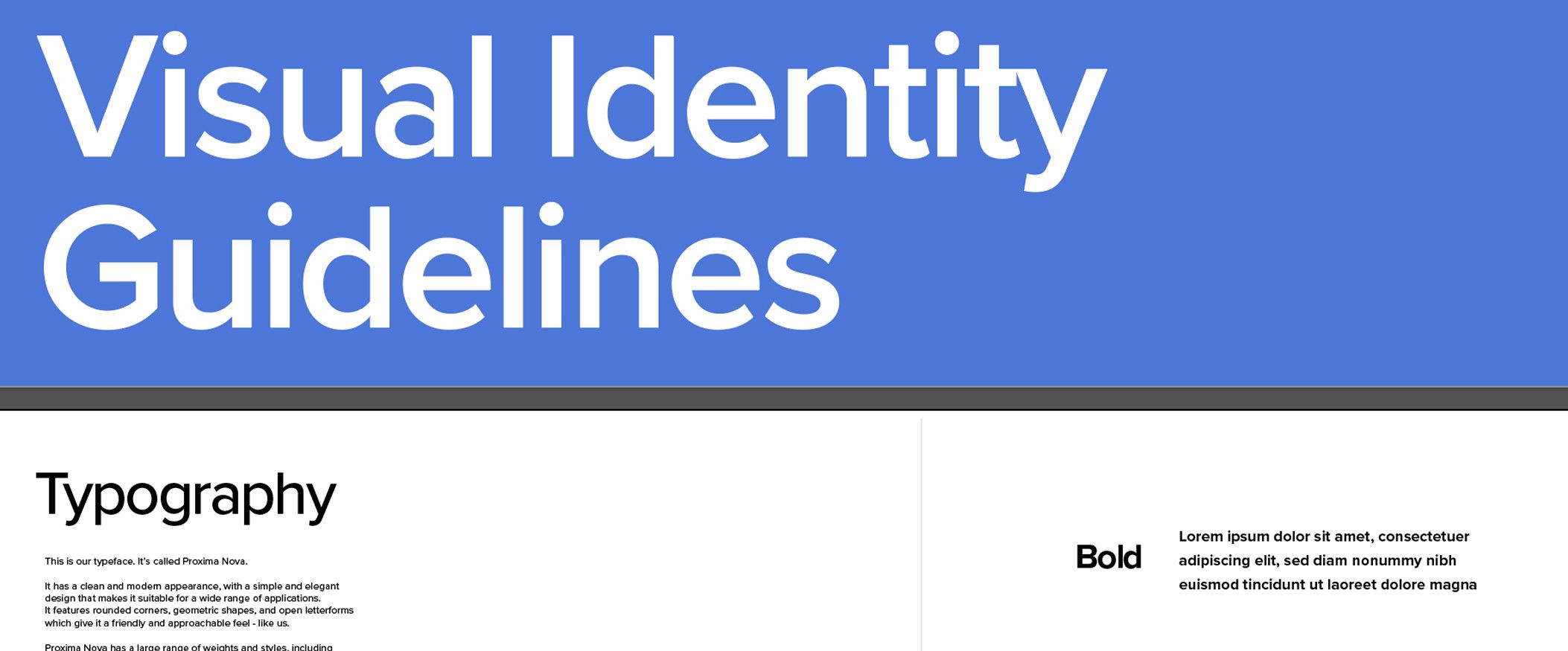 Do brand identities have a best before date? Pearce Signs