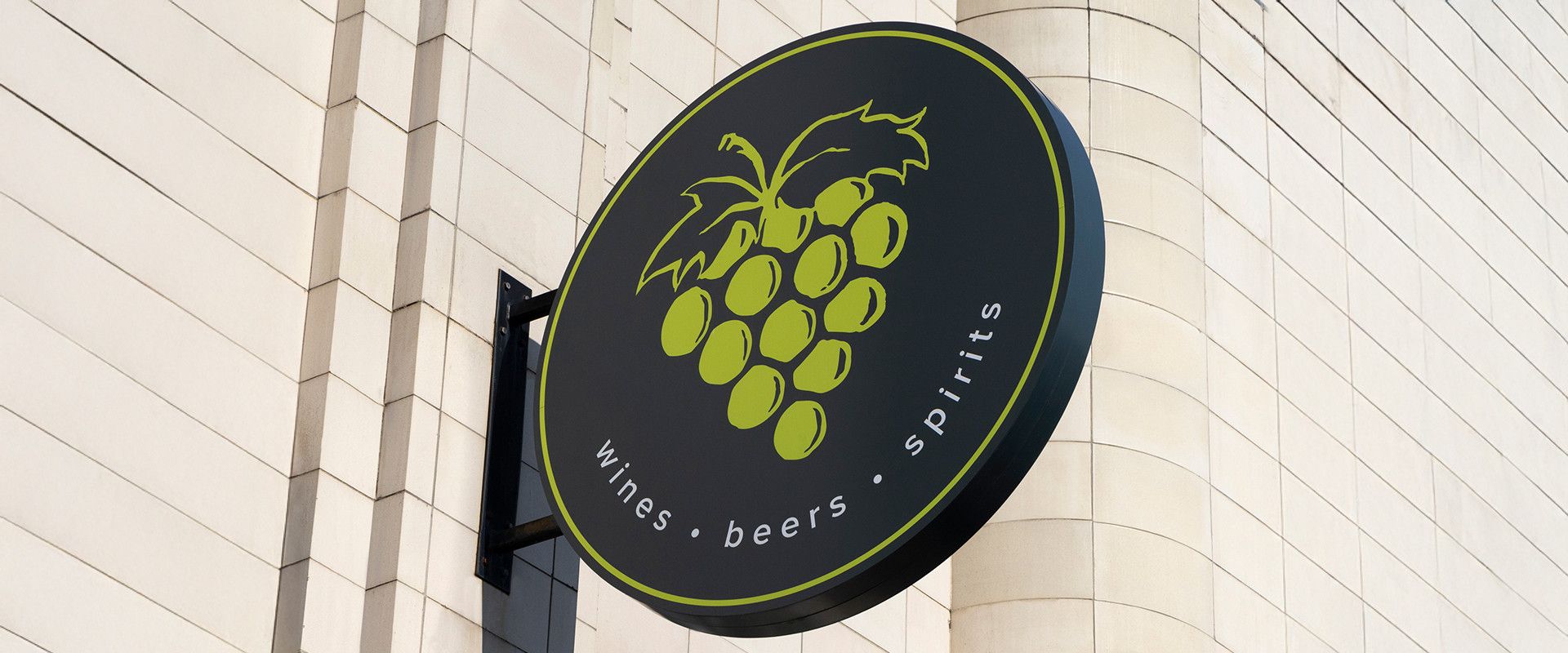 Intuitive design intelligence | Pearce Signs