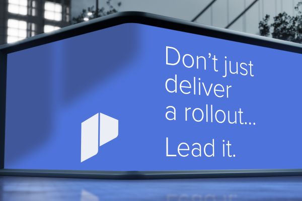 7 strategies Facilities Managers use to achieve flawless global rebrands.