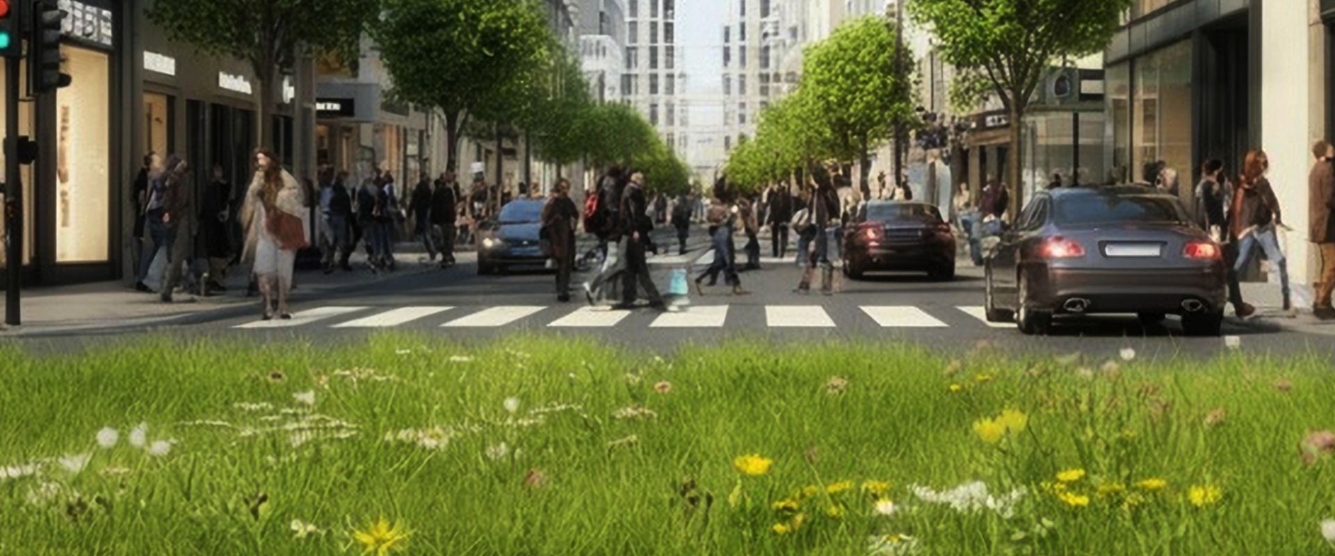 Buying into sustainability - a greener approach to retail brand activation