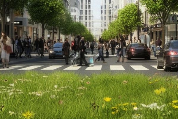 Buying into sustainability - a greener approach to retail brand activation