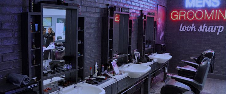 What makes a successful commercial interior?