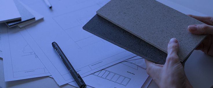 Thinking of a commercial interior makeover? Contact Pearce Interiors