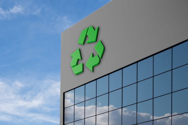 Sustainable brand rollouts: lead the way or get left behind
