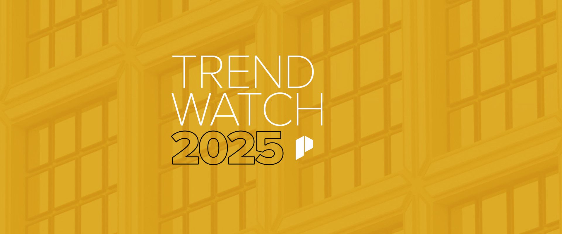Trend Watch 2025: Sustainability, minimalism and customer journeys set the scene for the year ahead
