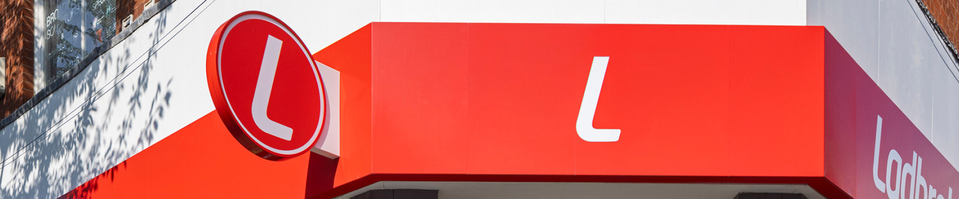 A continuous sign maintenance contract for Entain’s popular Ladbrokes and Coral brands