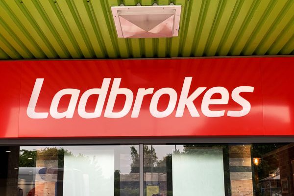 A continuous sign maintenance contract for Entain’s popular Ladbrokes and Coral brands