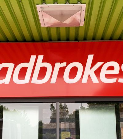 A continuous sign maintenance contract for Entain’s popular Ladbrokes and Coral brands