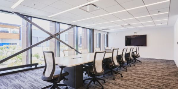 Your company sign is just the start of the journey.