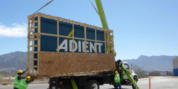 Our brand implementation programs prioritise quality, consistency and scalability.